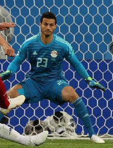 Mohamed El-Shenawy
