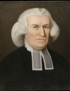 Edward Wigglesworth (1732–1794)
