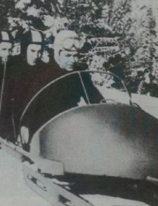 Petre Hristovici