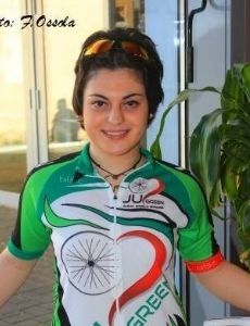 Sofia Cilenti