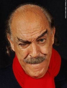 Silvio Spaccesi