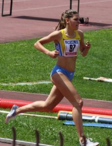 Marta Zenoni