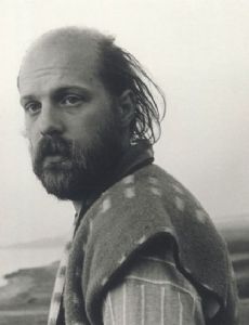 Rudy Wurlitzer