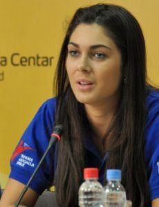 Milica Mandic