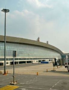 Huangpi District