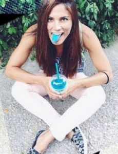 Mary Sinatsaki
