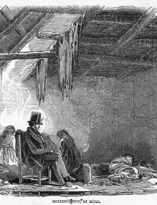 Robert Traill (clergyman)