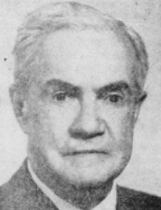 Elmer H. Geran