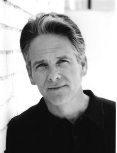 Timothy Steele