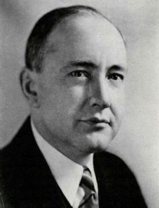 Charles A. Sprague