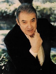 Alberto Cortez