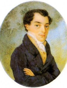 Kondraty Ryleyev