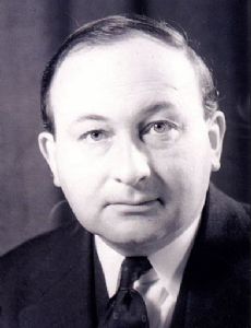 Harry Hodgkinson (writer)