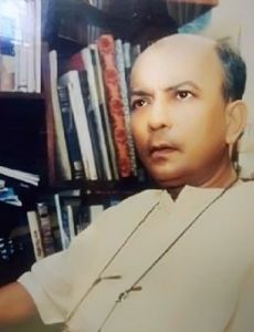 Partha Sarathi Gupta
