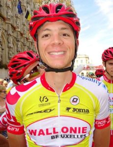 Olivier Chevalier