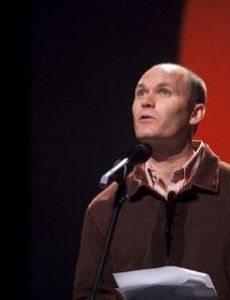 Anthony Doerr