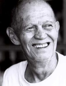 Eddie Townsend