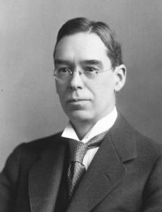 Edwin O. Jordan