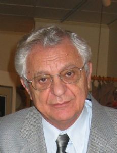 Svetozar Stojanović