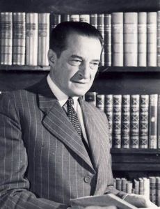 Oscar Walter Cisek