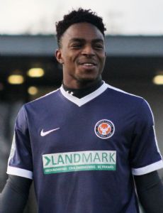 Toyosi Olusanya