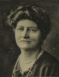 Alison Garland