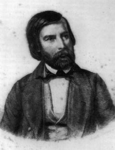 Carl Johann Steinhauser