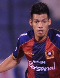 Julio dos Santos