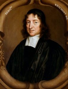 Benjamin Whichcote