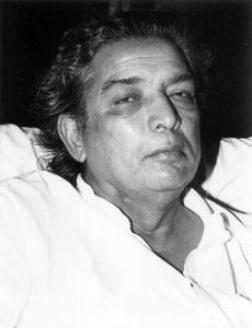 Kaifi Azmi