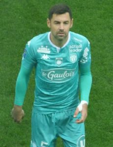 Thomas Mangani