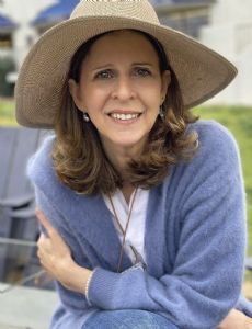 Amy Ziering