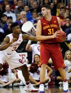 Georges Niang