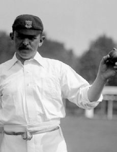 George Cox, Sr.