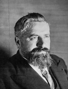 Edmond Miellet