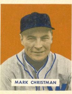 Mark Christman