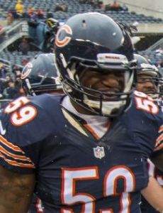 Christian Jones (American football)