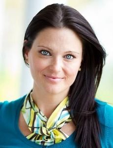 Erica McDermott