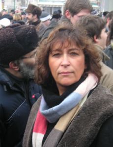 Yevgenia Albats