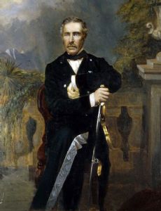George Grey