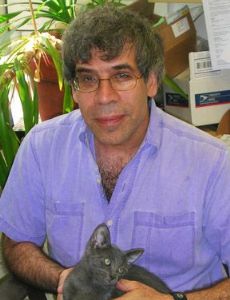 Jerry Coyne