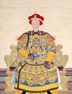 Tongzhi Emperor