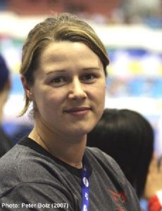 Dominique Bosshart