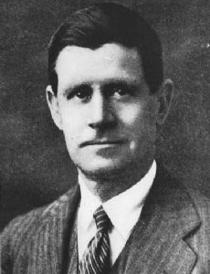 Thomas Bavin