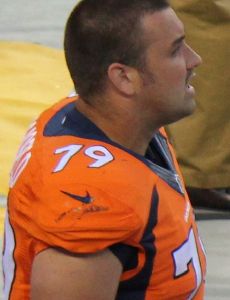 Michael Schofield