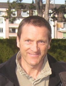 Anton Šťastný