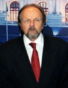 Salomón Lerner Ghitis