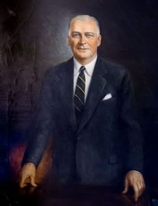 Dennis J. Roberts