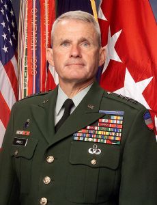 Dan K. McNeill