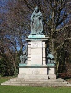 Alfred Turner (sculptor)
